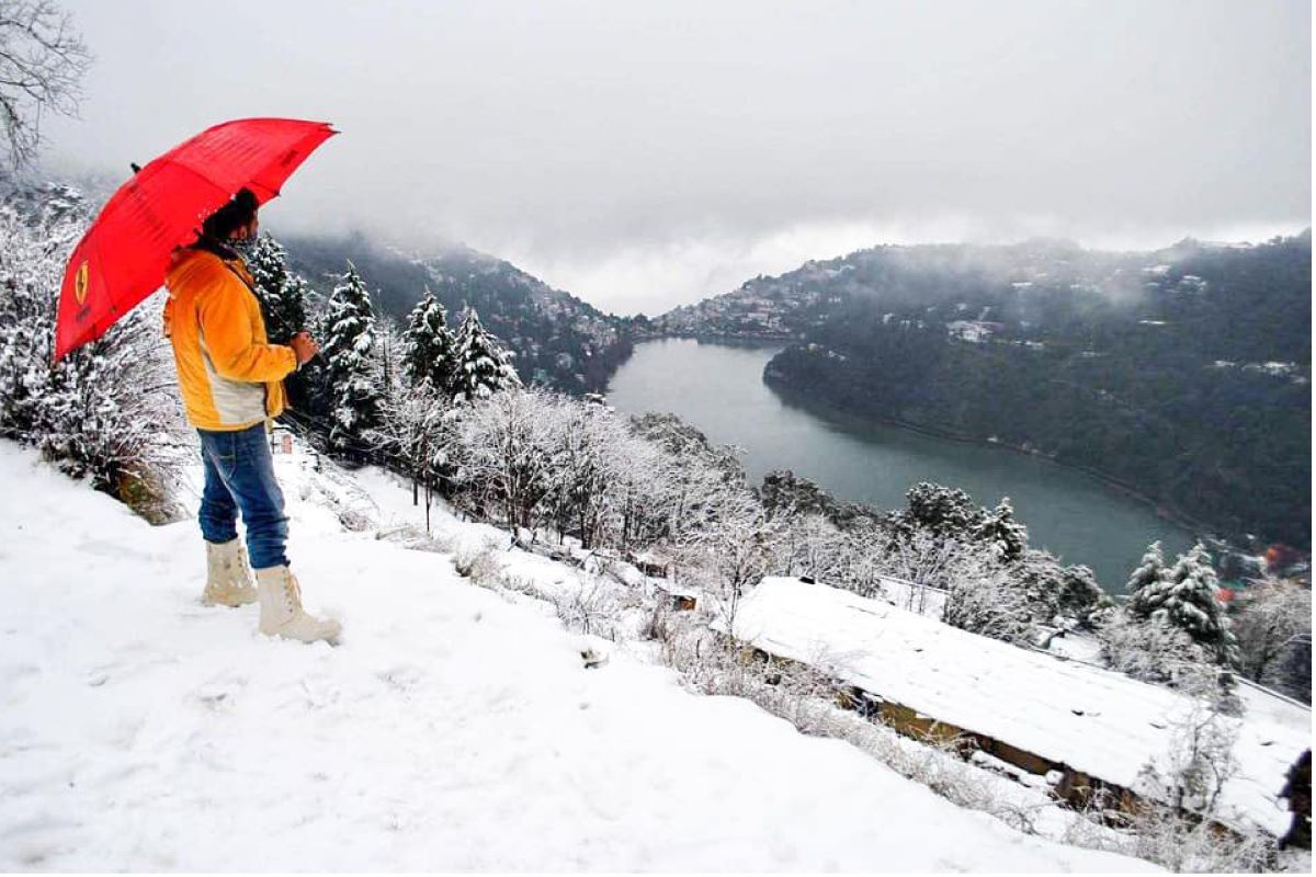 Uttarakhand Tour Gallery